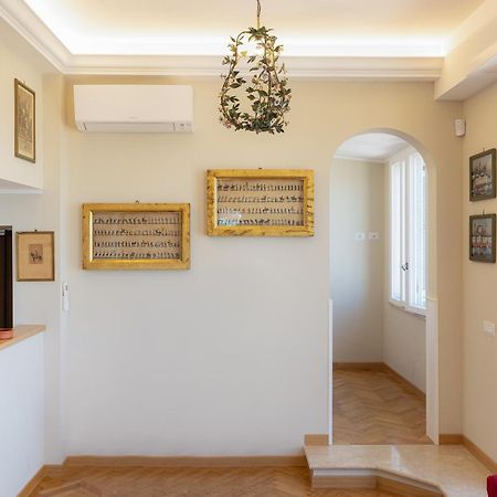 Argentina Penthouse By Rental In Roma Eksteriør bilde
